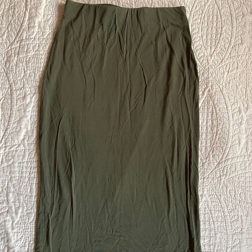 Metaphor Size XS Casual Skirt